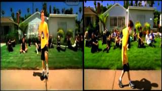 Alien Ant Farm Smooth Criminal The Kid Differences [upl. by Harbard566]