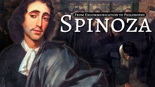 The Philosophy Of Baruch Spinoza [upl. by Irvine]