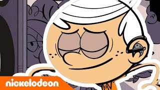 Bienvenue chez les Loud  Danse Danse Résolution  Nickelodeon France [upl. by Ethelind]