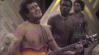 December African Rain  Johnny Clegg amp Juluka [upl. by Humbert375]