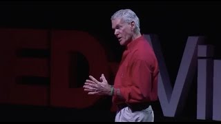 The psychology of selfmotivation  Scott Geller  TEDxVirginiaTech [upl. by Anaizit]