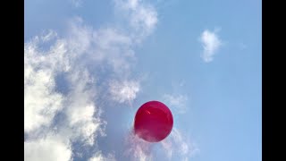 Nenas 99 red balloons [upl. by Ferren]