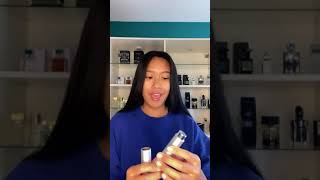 Testing Oajan amp Habdan from Parfums de Marly [upl. by Aniled]