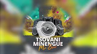 Mr Bow  Tsovani Minengue Official Audio [upl. by Gilli]