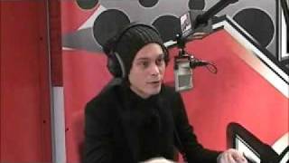 Ville Valo Interview NRJ Finnish radio part 13 [upl. by Carla]