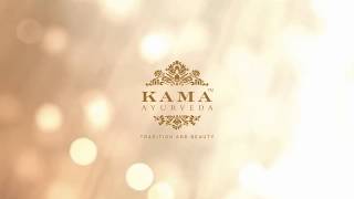 Kama Ayurveda  100 Natural Ayurvedic Treatments [upl. by Ennad569]