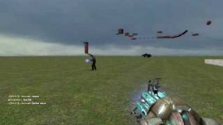 Garrys Mod gameplay [upl. by Romy855]