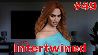 Intertwined Gameplay 49 [upl. by Kristofer]