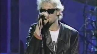 Alice In Chains Live  New York 1993  Would [upl. by Alliuqahs]