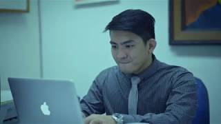 quotDEADLINEquot  a short film on honesty at work [upl. by Ozzie535]