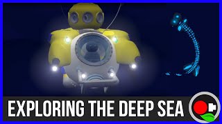 The Deep Sea  Exploring the Zones [upl. by Hashimoto]