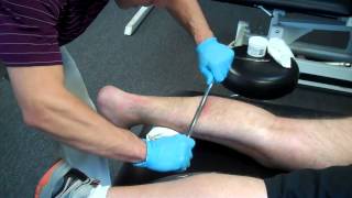 Plantar Fasciitis explained by a Podiatrist [upl. by Coltin]