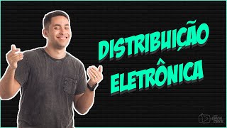 Distribuição Eletrônica  Rápido e Fácil [upl. by Ydnar]