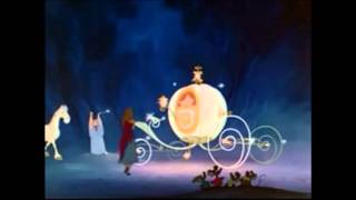 Bibbidi Bobbidi Boo Old Finnish version [upl. by Eednahs]