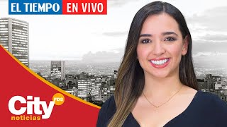 Citynoticias en vivo Última hora continúan las manifestaciones en Bogotá [upl. by Lentha]