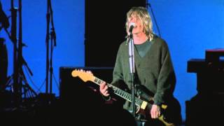 Nirvana  Lithium Live at the Paramount 1991 HD [upl. by Secor]