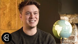 Meet The Man Who Speaks 15 Languages [upl. by Paolina]