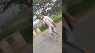 Tukur tukur dekhte ho kya dance trending [upl. by Hoes876]