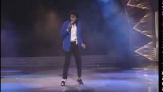 HQ Michael Jackson  TWYMMF and Man in the Mirror Live From the 1988 Grammy Awards [upl. by Haiel]