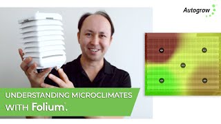 Understanding Microclimates with Folium® [upl. by Aylmer]