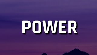 Chris Tomlin  POWER Lyrics [upl. by Stephan]