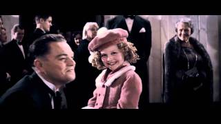 J Edgar Trailer [upl. by Pucida]