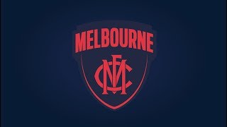 The official Melbourne Football Club theme song [upl. by Pauletta]