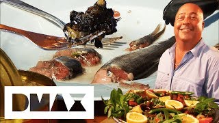 The Most Bizarre Foods From Around The World  Bizarre Foods [upl. by Ahsat]