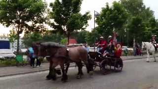 Titanen der Rennbahn  Brück 2015 [upl. by Schlicher]