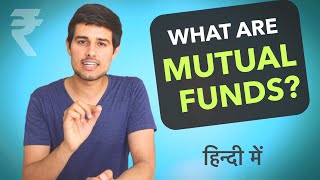 Mutual Funds Explained by Dhruv Rathee Hindi  Learn everything on Investments in 2020 [upl. by Airotciv]