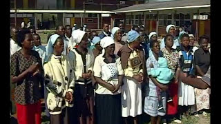 Zimbabwe Catholic Shona Songs  Ipai Rutendo [upl. by Hassin710]