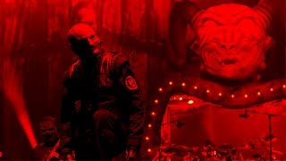 Slipknot  The Devil In I LIVE [upl. by Novahc26]