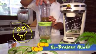 Margaritaville® Key West™ Frozen Concoction Maker® Margarita Recipe [upl. by Routh]