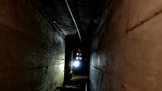 Horrifying Evidence Below Abandoned Church Disturbing Investigation [upl. by Anirehc]