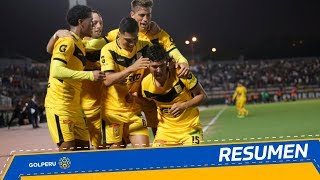 Resumen Academia Cantolao 20 Universitario [upl. by Ibbor]