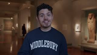 Middlebury College Campus Tour 2022 [upl. by Ness181]