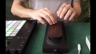 Expressive E Touché MIDI Controller Review [upl. by Girand]