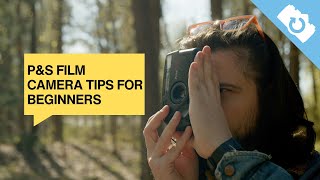 How to Use Point amp Shoot Film Camera [upl. by Toney274]