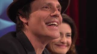 Jean Leloup  Tout le monde en parle  Février 2015 [upl. by Yttig147]