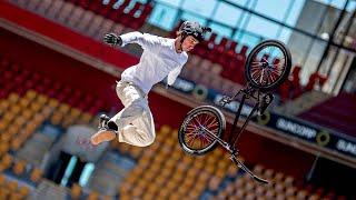 Best BMX Gameplays and Tricks [upl. by Negah]