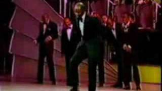 Sammy Davis Jr and Famous Tap Dancers [upl. by Rafaelle348]