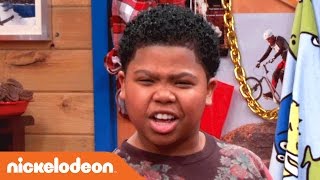 Nickelodeons Game Shakers quotRuthlessquot Promo [upl. by Iggam]