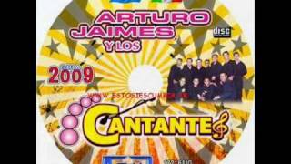 ARTURO JAIMES Y LOS CANTANTES FUE EN DICIEMBRE [upl. by Pearline]