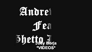 Andrew E feat Ghetto Doggs  Babala Part1 Teaser [upl. by Ydnic]