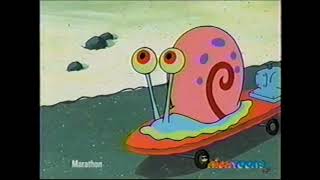 NickToons Summer 2020 Screenbug KrabBorgRockABye Bivalve [upl. by Felike]