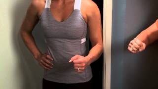 Shoulder Isometrics [upl. by Asum]