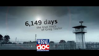 Wrongfully Convicted Man Spends 17 Years in Prison  quot6149 Daysquot  A WRAL Documentary [upl. by Fotina391]