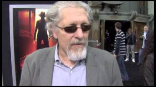 Clancy Brown Interview  Nightmare on Elm Street [upl. by Hras]