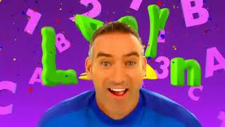 The Wiggles TV Series Theme Songs in Order 19982021 [upl. by Netty]