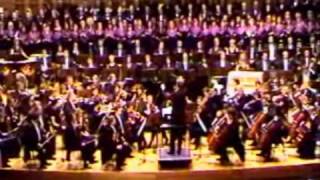 Wojciech Kilar  quotExodusquot for mixed choir and orchestra [upl. by Adrienne]